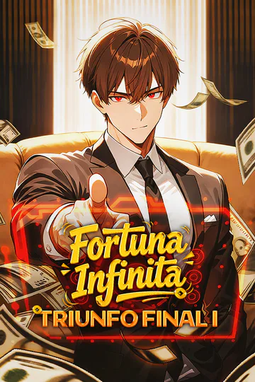 Pôster de Fortuna Infinita, Triunfo Final I(Dublado)