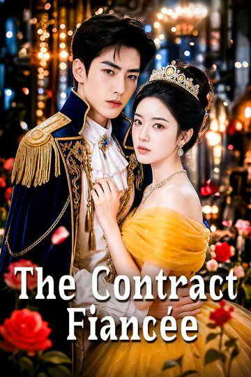 The Contract Fiancée poster