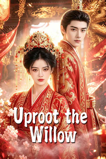 Uproot the Willow poster