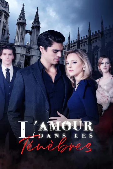 Affiche de L'amour dans les ténèbres