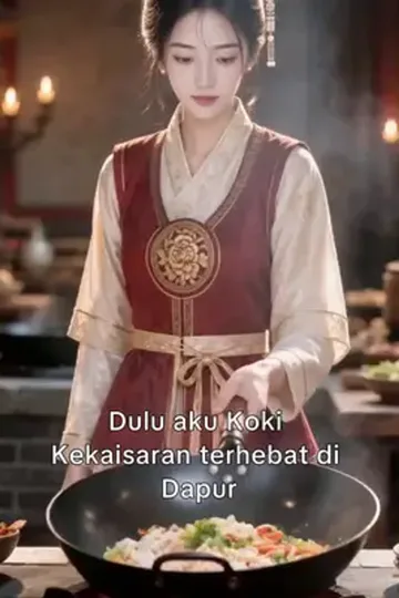 Genel Müdür'ün Saray Aşçısı afişi