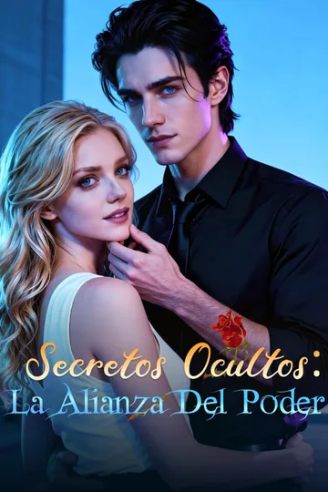 Póster de Secretos Ocultos: La Alianza del Poder