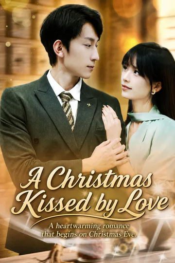 The Master Healer's Love Trial poster