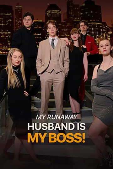 My Runaway Husband is My Boss! poster