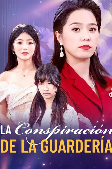 Póster de La Conspiración de la Guardería