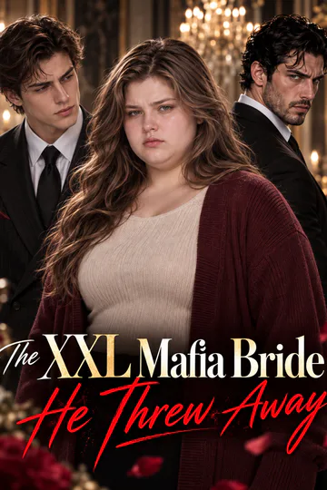 The XXL Mafia Bride He Threw Away poster