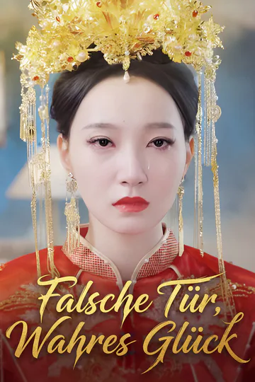Poster von [Synchron]Falsche Tür, Wahres Glück