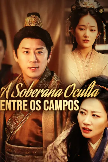Pôster de A Soberana Oculta Entre os Campos