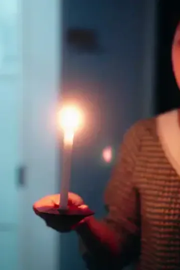 Bay Karahan'ın Şımarttığı Zavallı Kız afişi