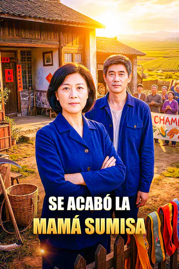 Póster de Se Acabó la Mamá Sumisa