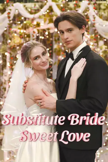 Substitute Bride, Sweet Love poster