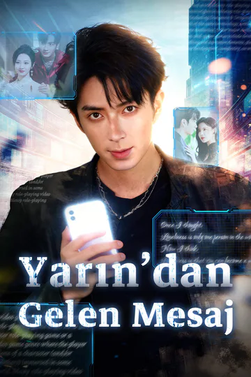 Yarın’dan Gelen Mesaj afişi