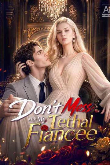 Don’t Mess with My Lethal Fiancée poster