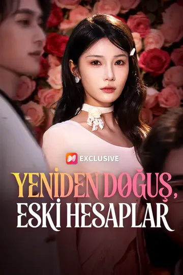 Yeniden Doğuş, Eski Hesaplar afişi