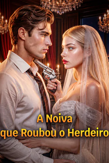 Pôster de A Noiva que Roubou o Herdeiro