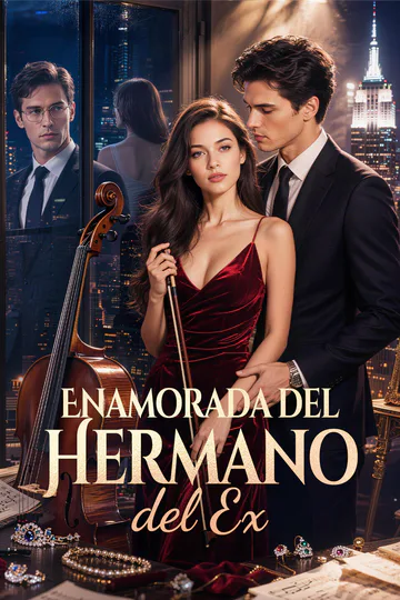Póster de Enamorada del Hermano del Ex