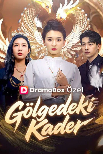 Gölgedeki Kader afişi