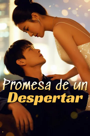 Póster de Promesa de un Despertar-1