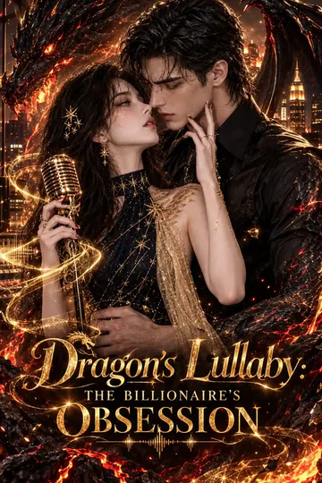 Dragon Lullaby of a Billionaire’s Love poster