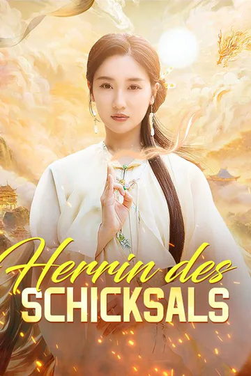 Poster von Herrin des Schicksals