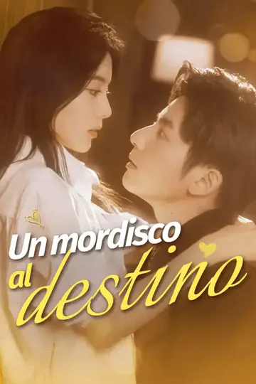 Póster de Un mordisco al destino