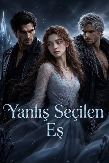 Yanlış Seçilen Eş afişi