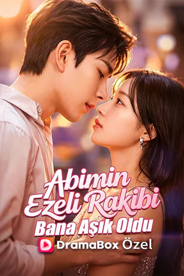 Abimin Ezeli Rakibi Bana Aşık Oldu afişi