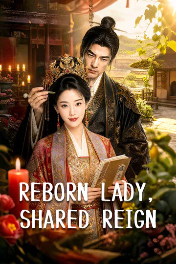 Reborn Lady, Shared Reign poster