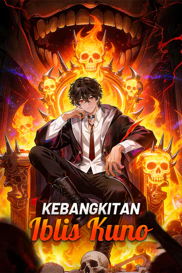 Poster Kebangkitan Iblis Kuno(Sulih Suara)