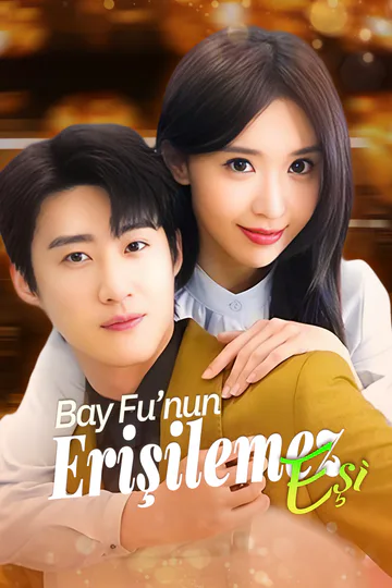 Bay Fu’nun Erişilemez Eşi(Dublajlı) afişi