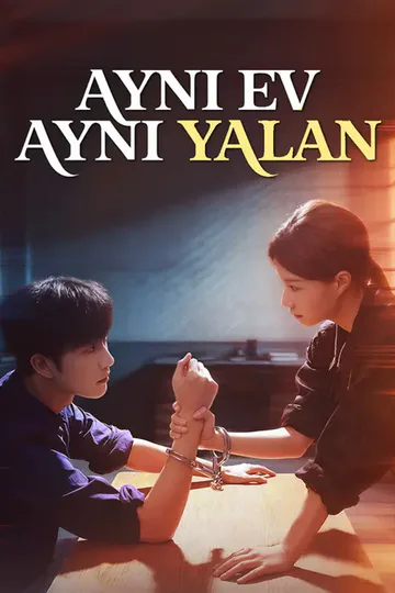 Aynı Ev, Aynı Yalan afişi
