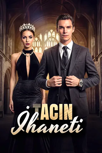 Tacın İhaneti afişi