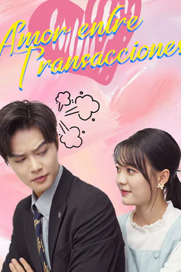 Póster de Amor entre Transacciones