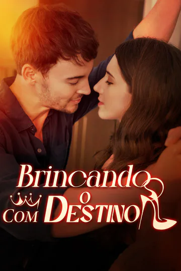 Pôster de Brincando com o Destino