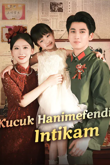 Kucuk Hanimefendi Intikam afişi