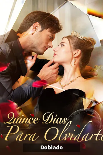 Póster de (Doblado) Quince días para olvidarte