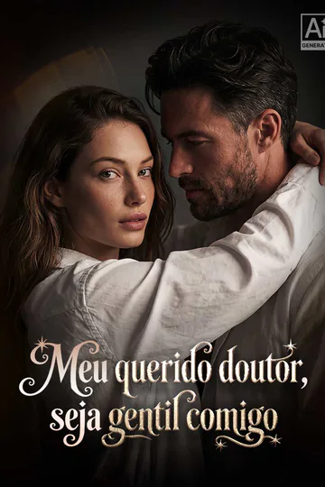 Pôster de Meu querido doutor, seja gentil comigo