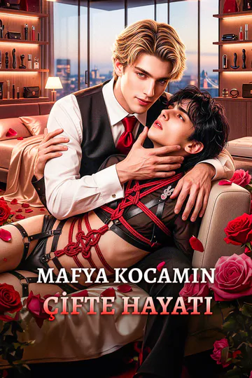 MAFYA KOCAMIN ÇİFTE HAYATI afişi