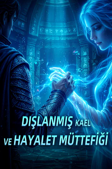 DIŞLANMIŞ KAEL VE HAYALET MÜTTEFİĞİ afişi