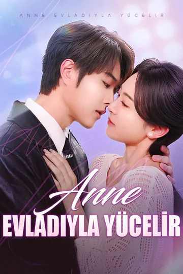 Anne Evladıyla Yücelir afişi