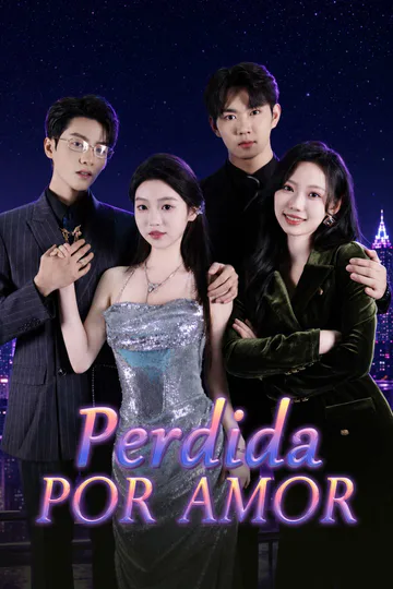 Pôster de Perdida por Amor