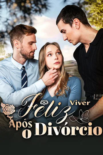 Pôster de Viver Feliz Após o Divórcio