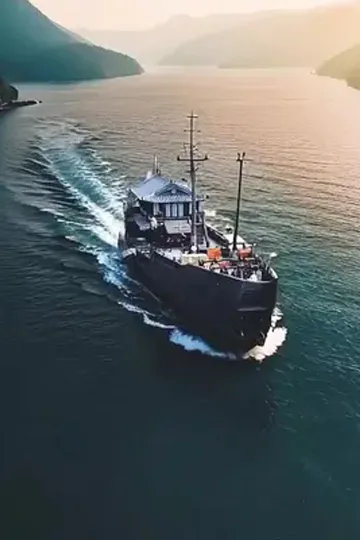 Kör usta sistem prensesi korur afişi
