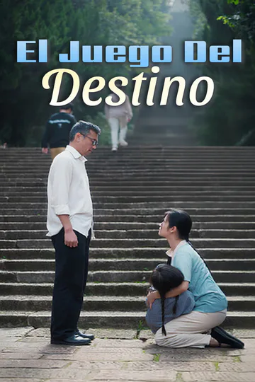 Póster de El Juego del Destino
