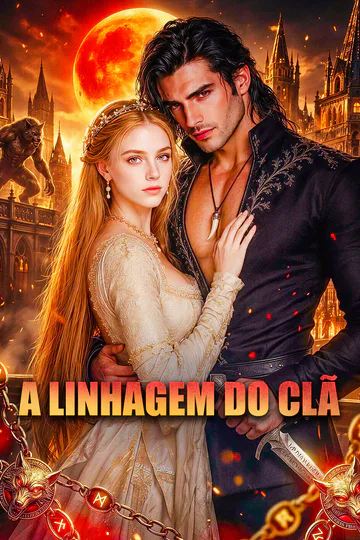 Pôster de A Linhagem do Clã