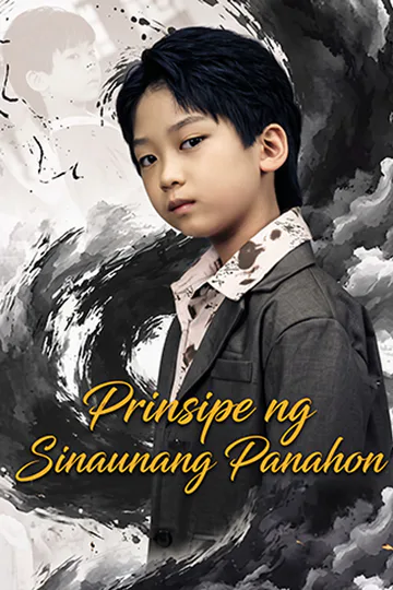 Poster ng Prinsipe ng Sinaunang Panahon