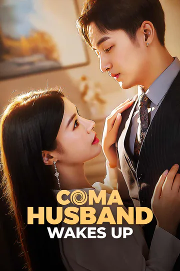Coma Husband Wakes Up poster