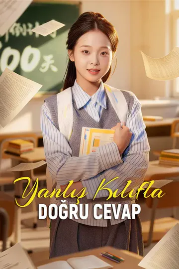 Yanlış Kılıfla Doğru Cevap afişi
