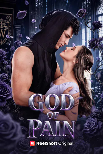 God of Pain poster