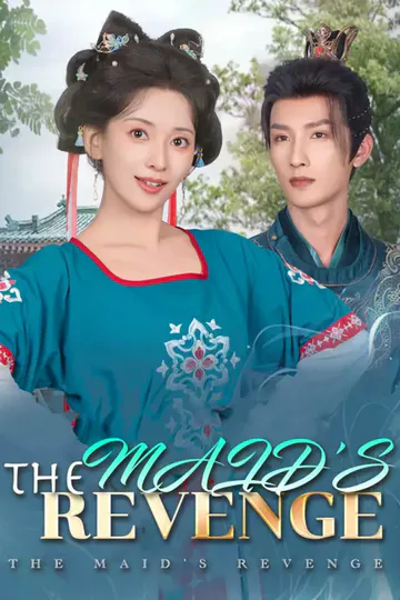 Affiche de [cc]The Maid's Revenge